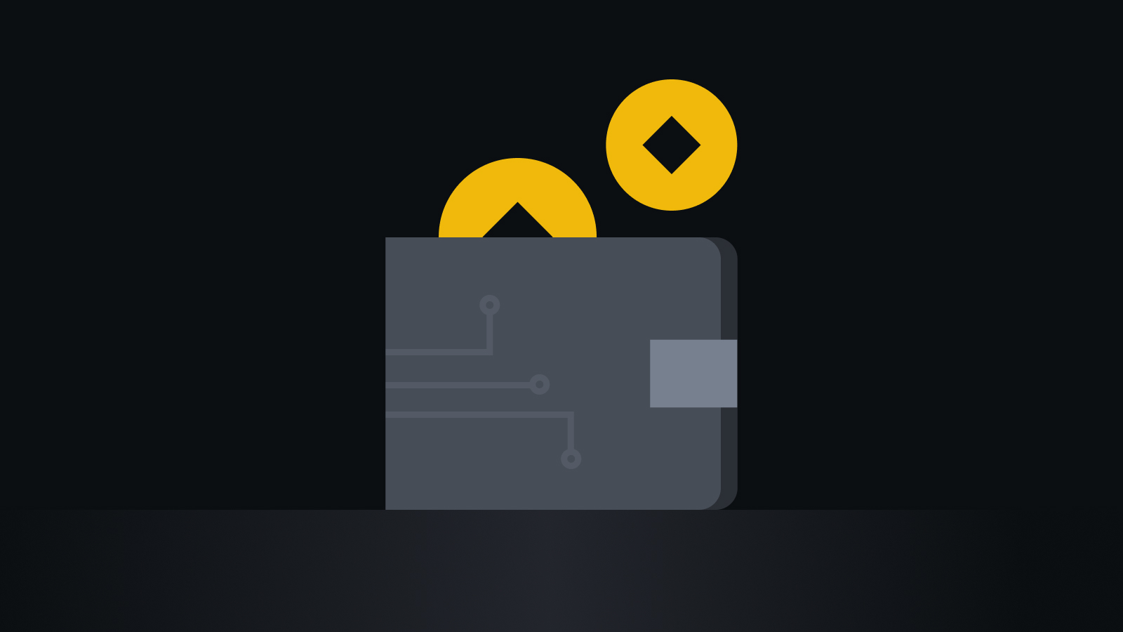 cg钱包安卓版核心功能